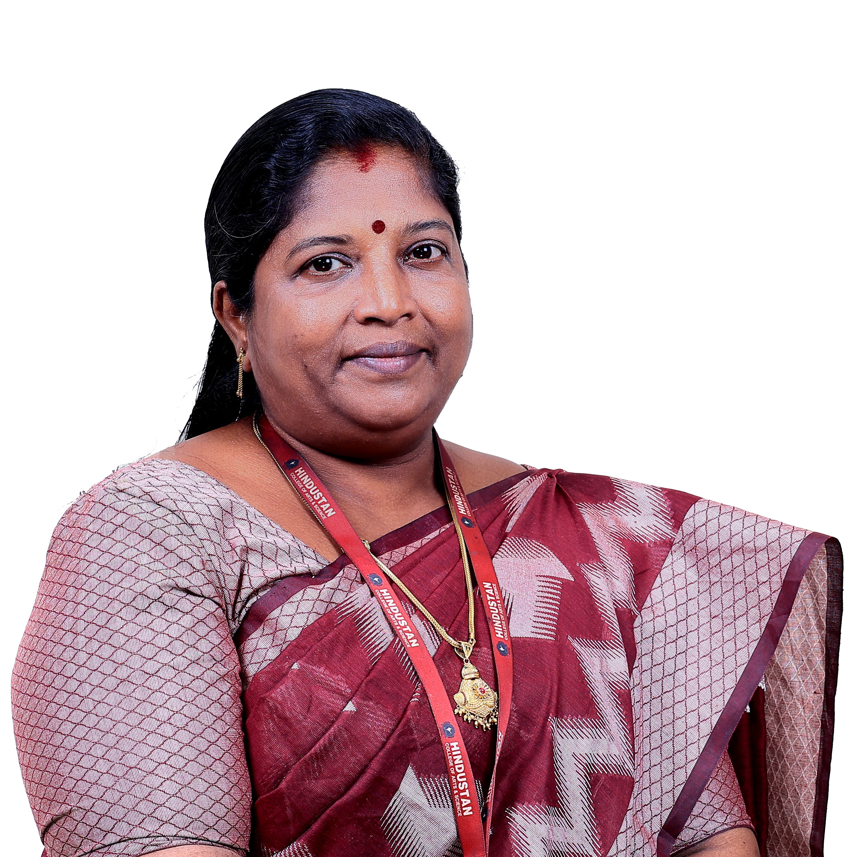 Dr. R. SAKTHI PRABHA